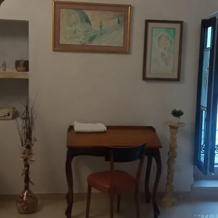 Casa Mikiami 度假居 圣安吉罗山