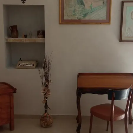 Casa Mikiami 度假居 *