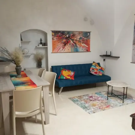 Casa Mikiami 度假居 圣安吉罗山