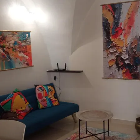 Casa Mikiami 圣安吉罗山