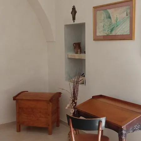 Casa Mikiami 圣安吉罗山