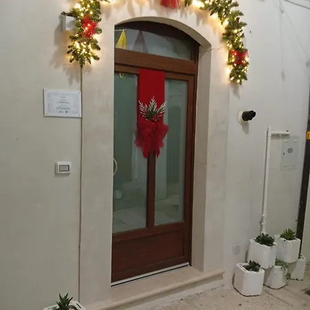 Casa Mikiami 度假居 圣安吉罗山