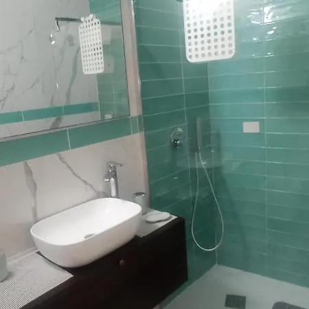 Дом отдыха Casa Mikiami