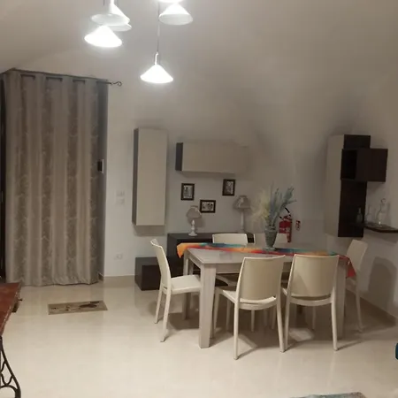 Casa Mikiami 몬테산탄젤로
