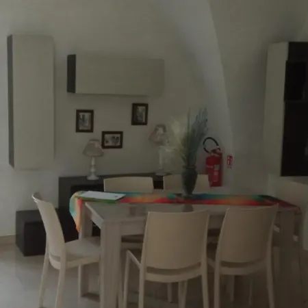 Casa Mikiami * 몬테산탄젤로