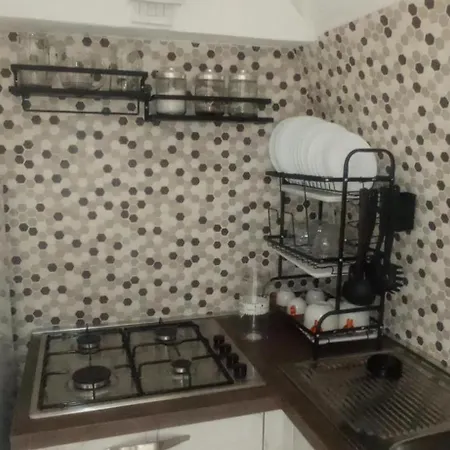 Casa Mikiami *