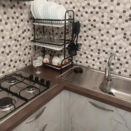 Casa Mikiami * 몬테산탄젤로